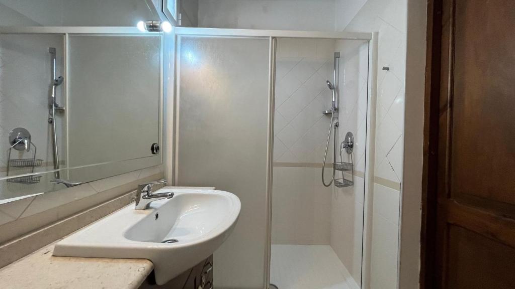 Attico Con Terrazza Santa Cecilia Lägenhet Rom Exteriör bild